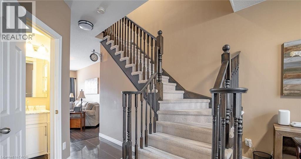 6 Atessa Drive Unit# 37, Hamilton, Ontario  L9B 0C6 - Photo 16 - 40866437