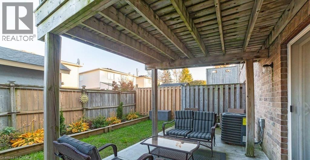 6 Atessa Drive Unit# 37, Hamilton, Ontario  L9B 0C6 - Photo 31 - 40866437