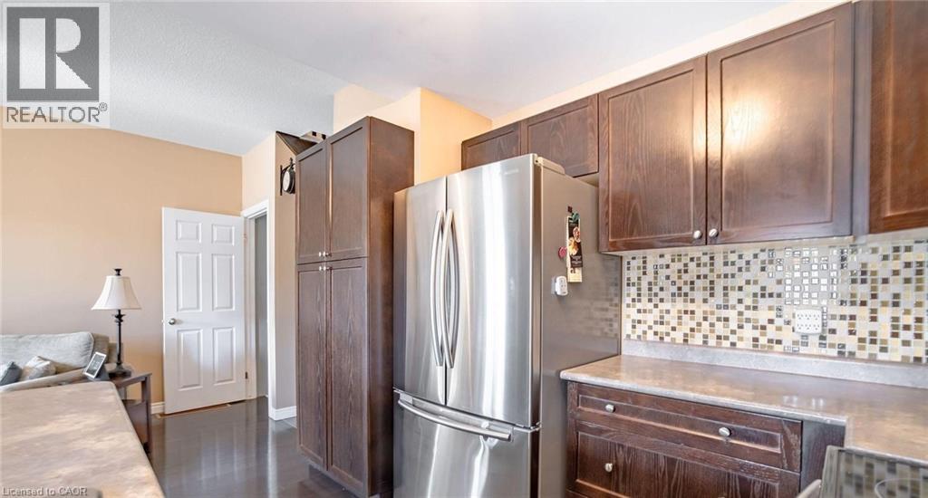 6 Atessa Drive Unit# 37, Hamilton, Ontario  L9B 0C6 - Photo 9 - 40866437