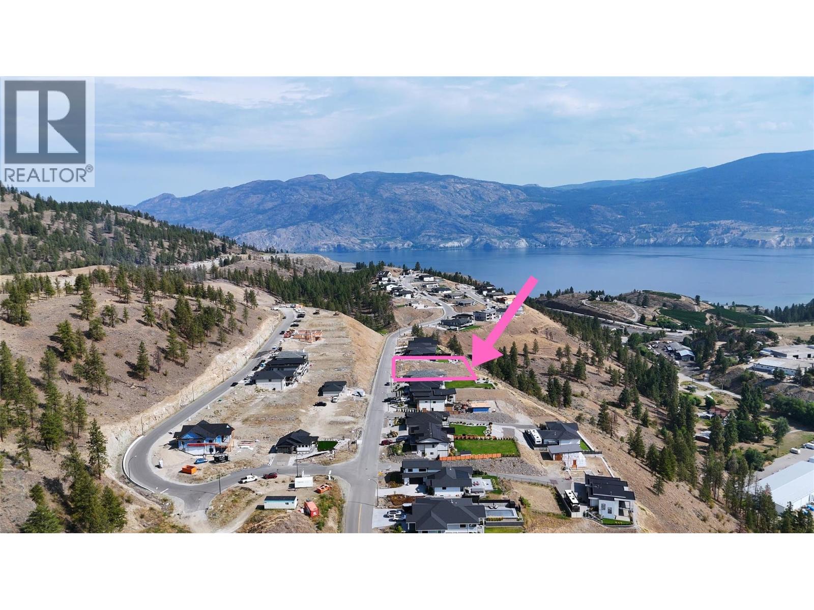 17547 Sanborn Street, Summerland, British Columbia