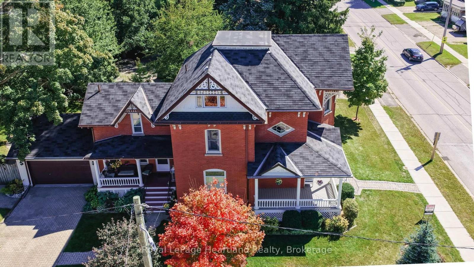 169 Ontario Street, Central Huron, Ontario  N0M 1L0 - Photo 50 - X13626554