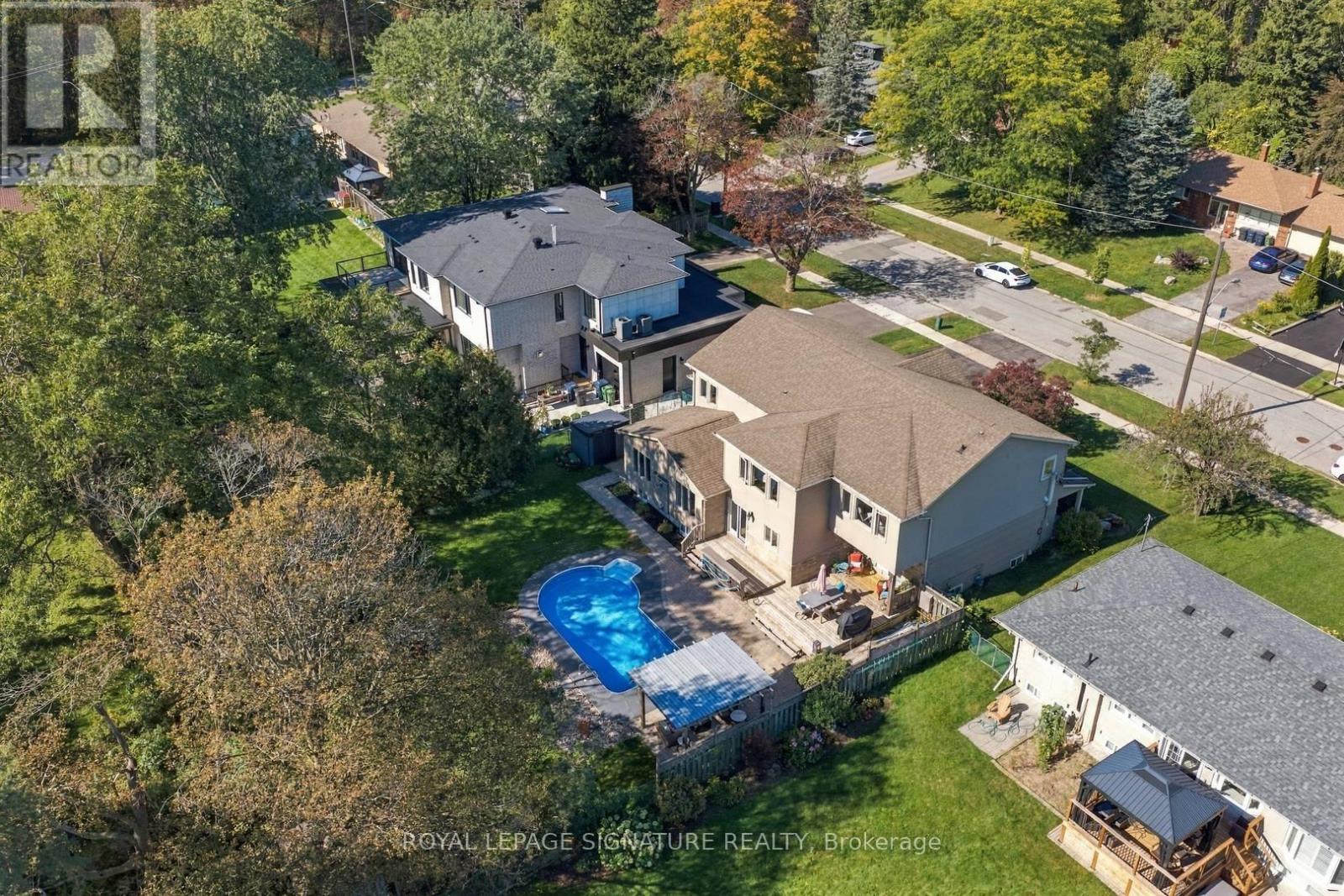 5 BONACRES AVENUE, Toronto, Ontario