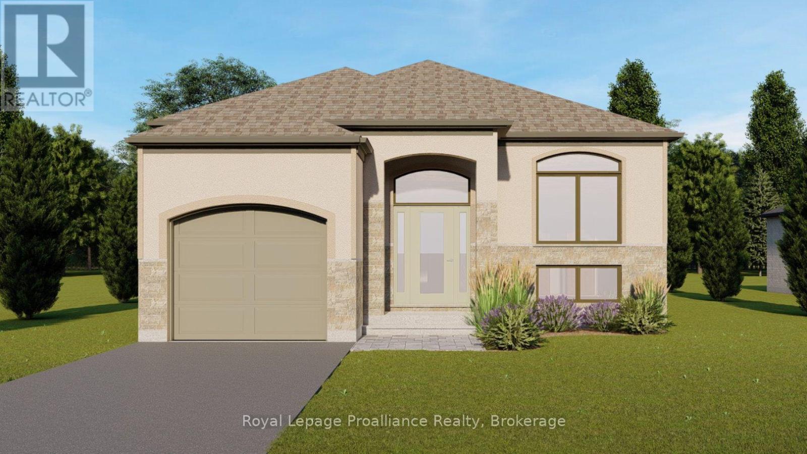 9 SPRINGWATER COURT, Belleville, Ontario
