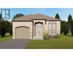 9 SPRINGWATER COURT, Belleville, Ontario