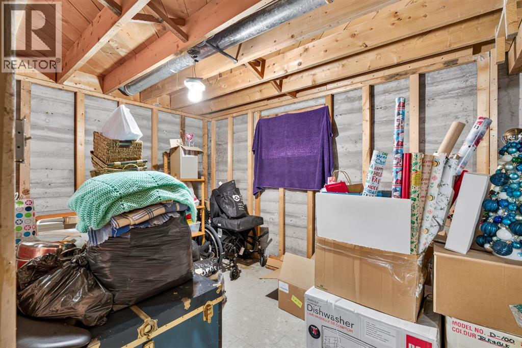 3723 Bow Anne Road NW, Calgary, Alberta  t3b 2t7 - Photo 30 - A2347132