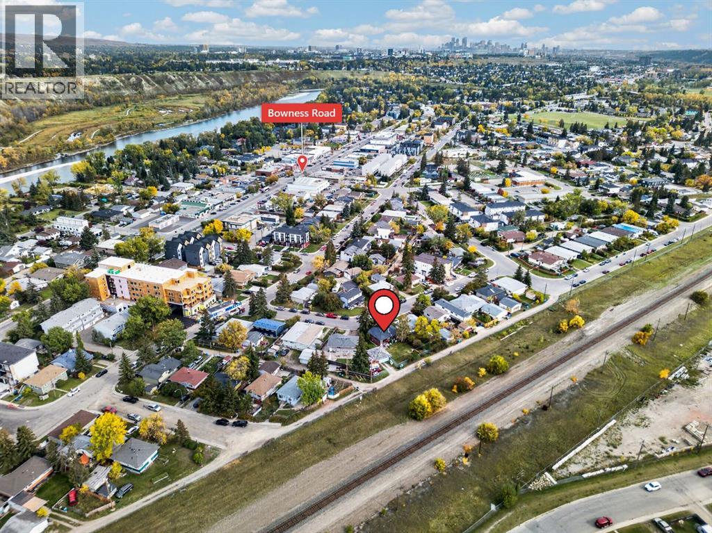 3723 Bow Anne Road NW, Calgary, Alberta  t3b 2t7 - Photo 39 - A2347132
