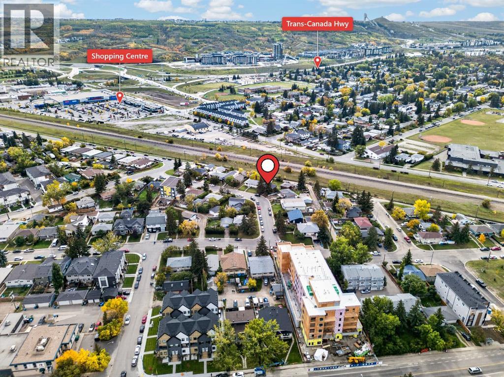 3723 Bow Anne Road NW, Calgary, Alberta  t3b 2t7 - Photo 40 - A2347132