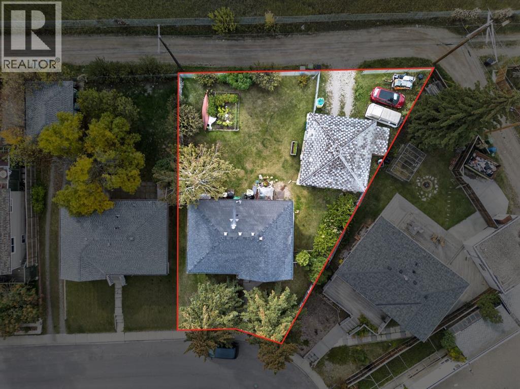 3723 Bow Anne Road NW, Calgary, Alberta  t3b 2t7 - Photo 7 - A2347132