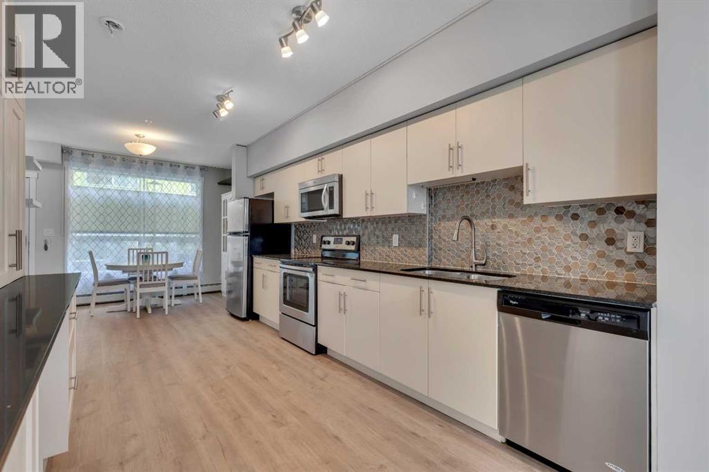 112, 1740 9 Street NW, Calgary, Alberta  T2M 4Z5 - Photo 11 - A2347883