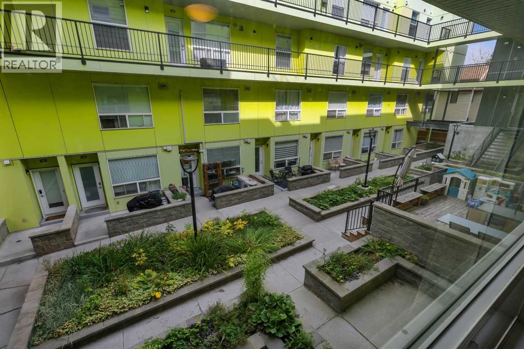 112, 1740 9 Street NW, Calgary, Alberta  T2M 4Z5 - Photo 26 - A2347883