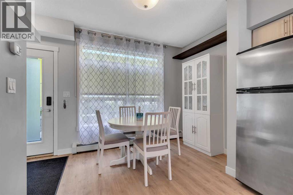 112, 1740 9 Street NW, Calgary, Alberta  T2M 4Z5 - Photo 4 - A2347883