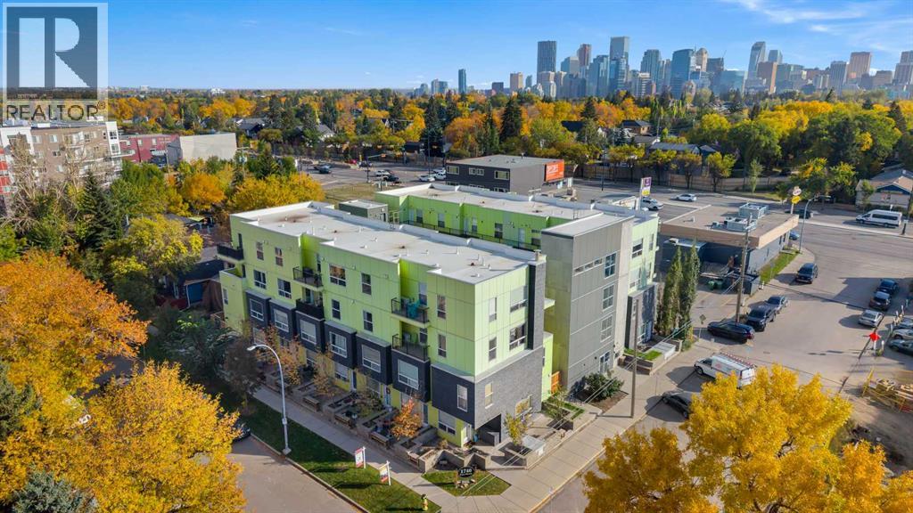 112, 1740 9 Street NW, Calgary, Alberta  T2M 4Z5 - Photo 42 - A2347883