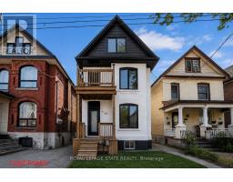 60 WILLIAM STREET, Hamilton, Ontario