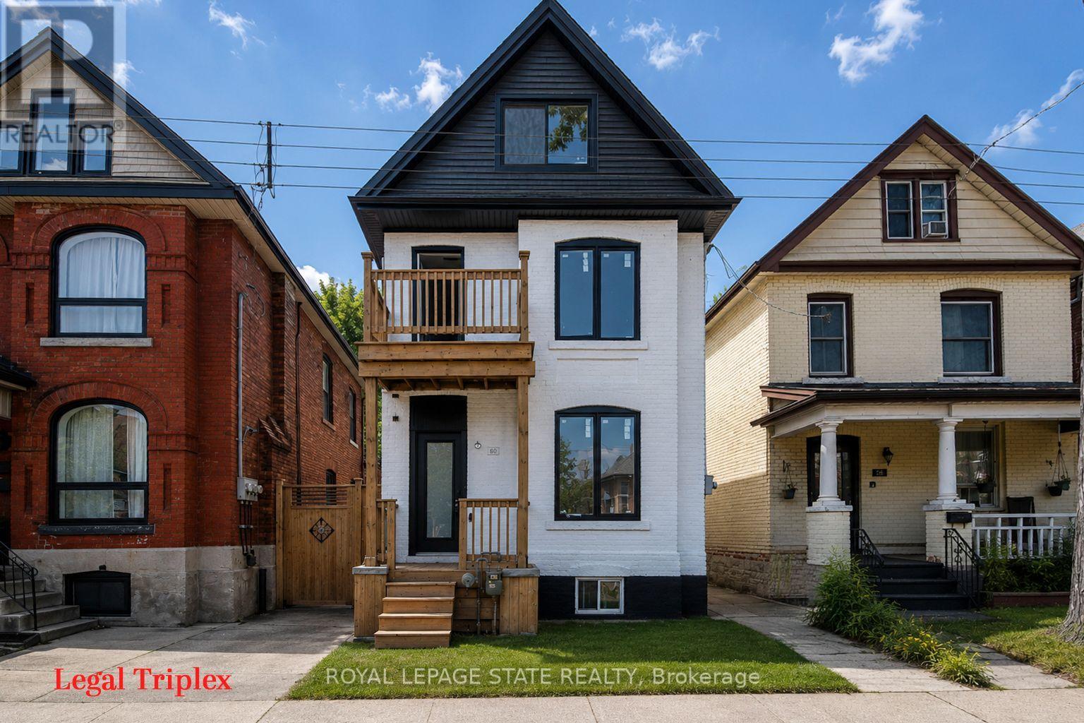 60 William Street, Hamilton, Ontario  L8L 5T7 - Photo 2 - X13744496