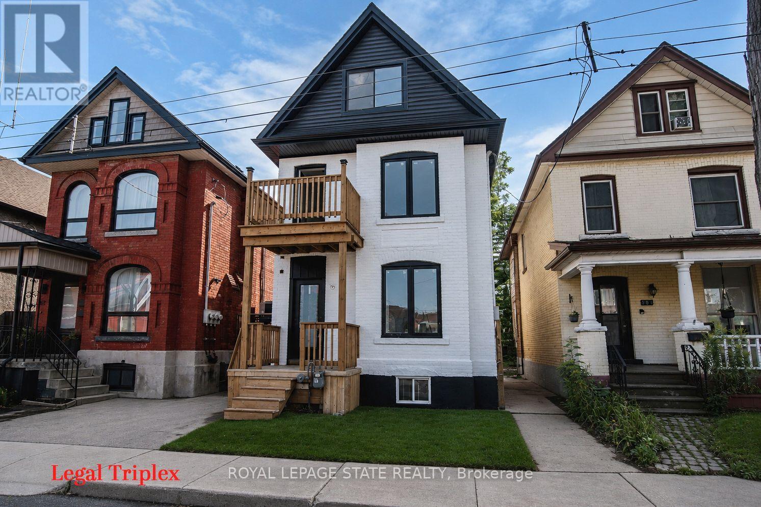 60 William Street, Hamilton, Ontario  L8L 5T7 - Photo 3 - X13744496