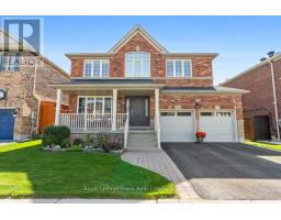 34 FREER CRESCENT, Ajax, Ontario