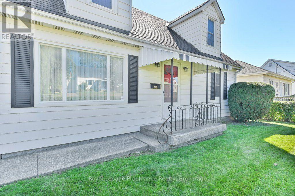 47 Bay Drive, Belleville, Ontario  K8N 1B4 - Photo 4 - X13830212