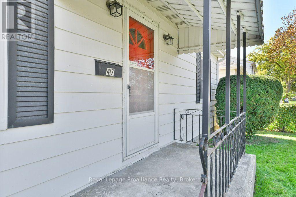 47 Bay Drive, Belleville, Ontario  K8N 1B4 - Photo 6 - X13830212