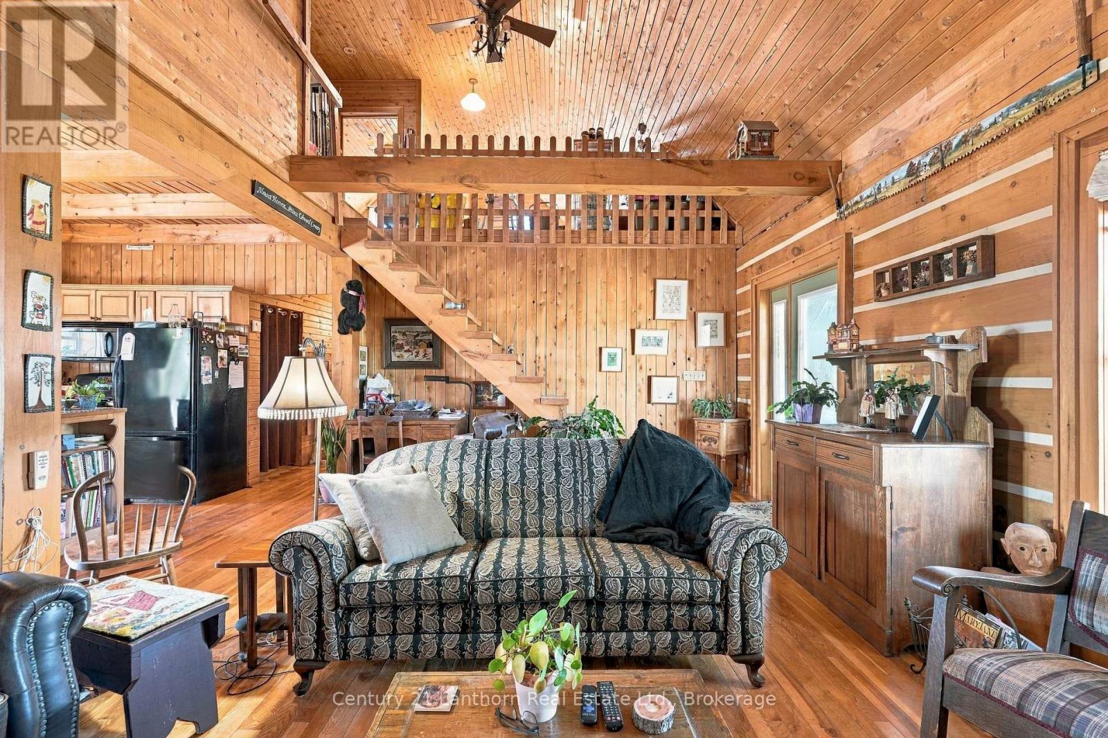 939 Kelly Road, Prince Edward County, Ontario  K0K 1P0 - Photo 7 - X13830434
