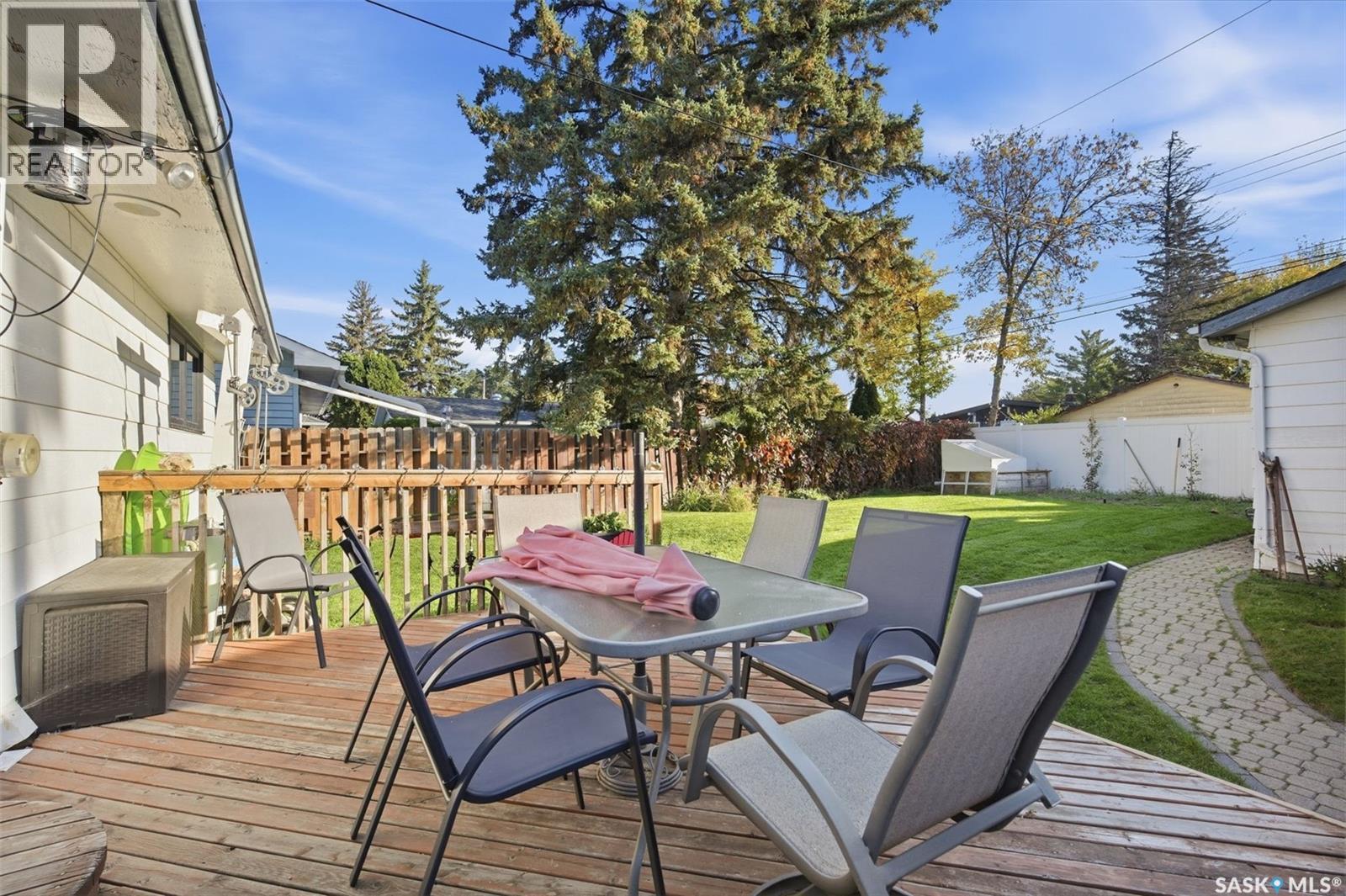 49 Mackenzie Crescent, Saskatoon, Saskatchewan  S7J 2R4 - Photo 33 - SK049600