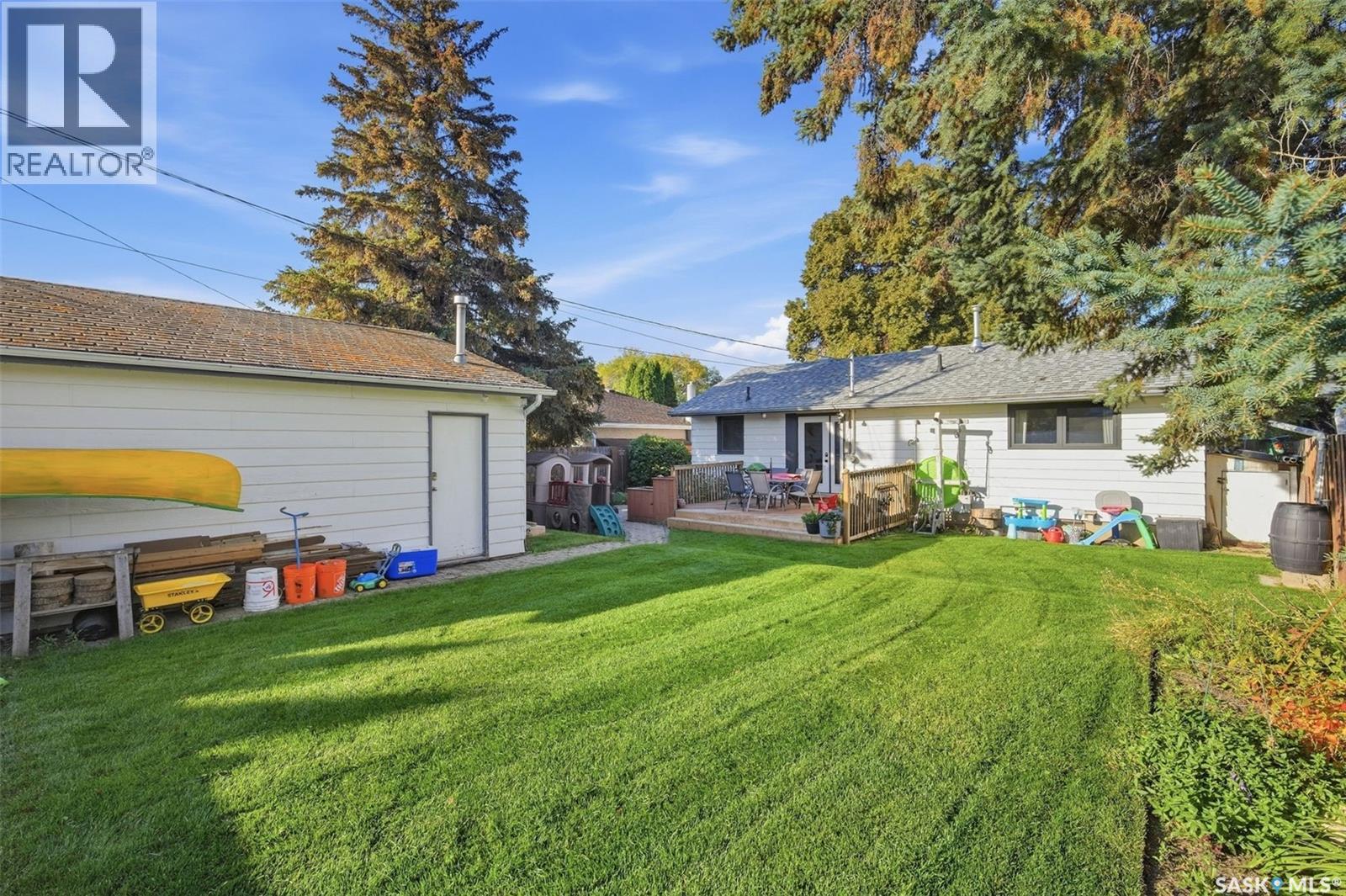 49 Mackenzie Crescent, Saskatoon, Saskatchewan  S7J 2R4 - Photo 37 - SK049600