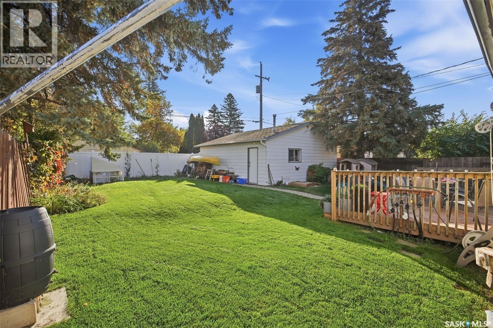 49 Mackenzie Crescent, Saskatoon, Saskatchewan  S7J 2R4 - Photo 39 - SK049600