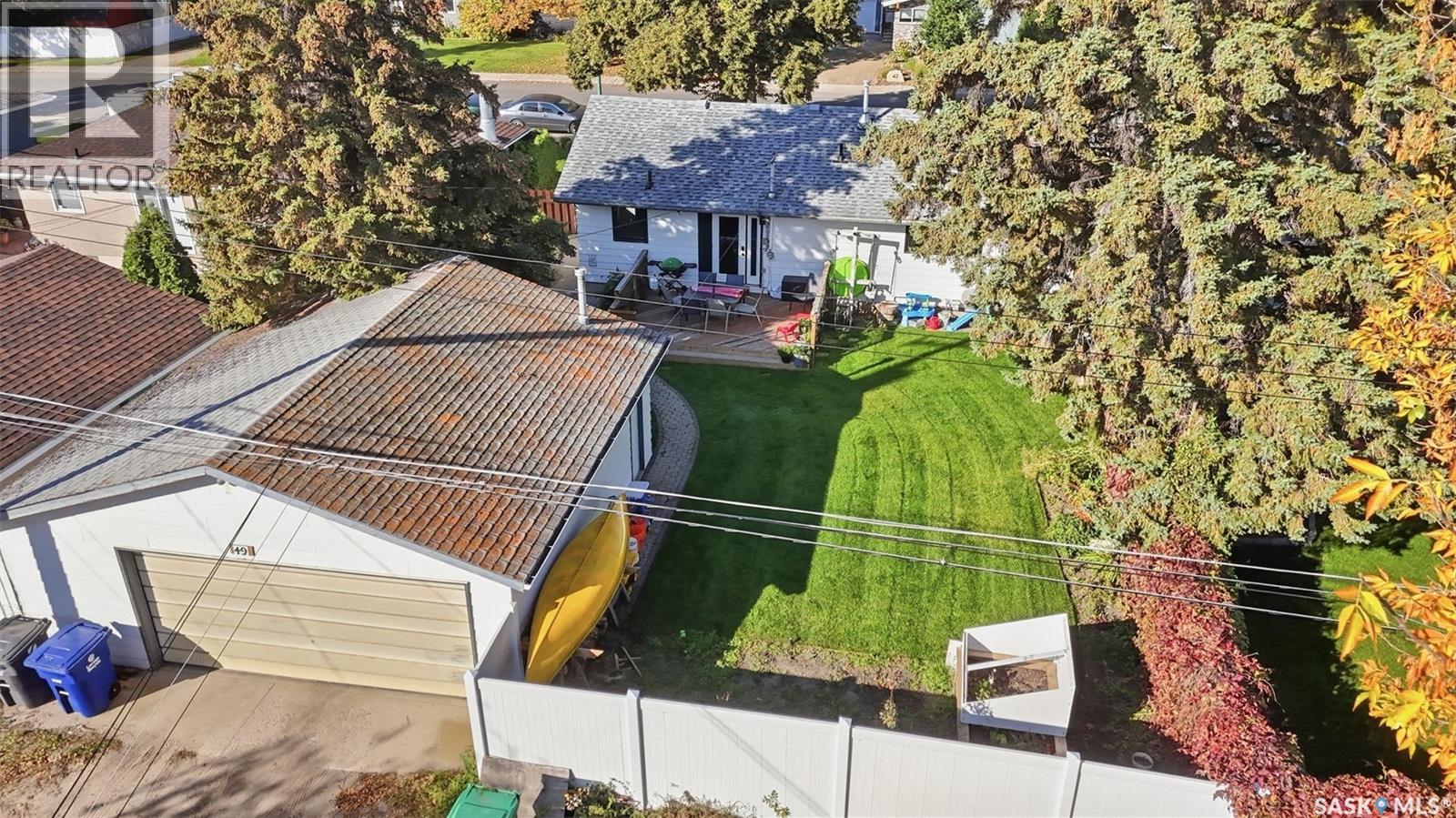 49 Mackenzie Crescent, Saskatoon, Saskatchewan  S7J 2R4 - Photo 41 - SK049600