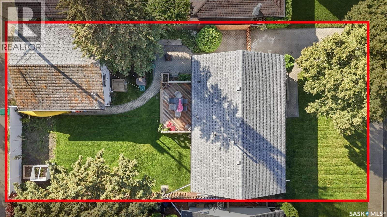 49 Mackenzie Crescent, Saskatoon, Saskatchewan  S7J 2R4 - Photo 42 - SK049600
