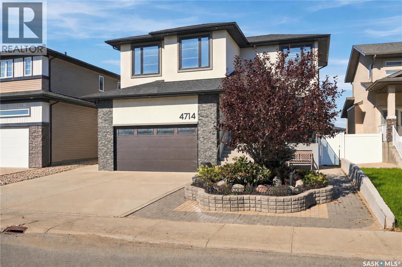 4714 Green Apple Drive E, Regina, Saskatchewan  S4V 3L2 - Photo 3 - SK049589