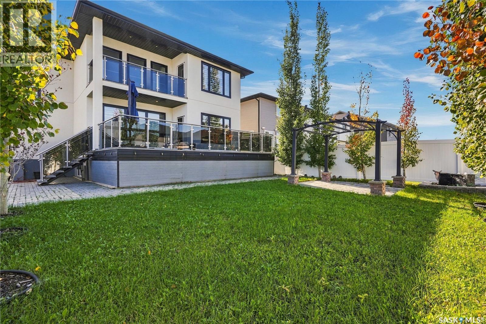4714 Green Apple Drive E, Regina, Saskatchewan  S4V 3L2 - Photo 43 - SK049589