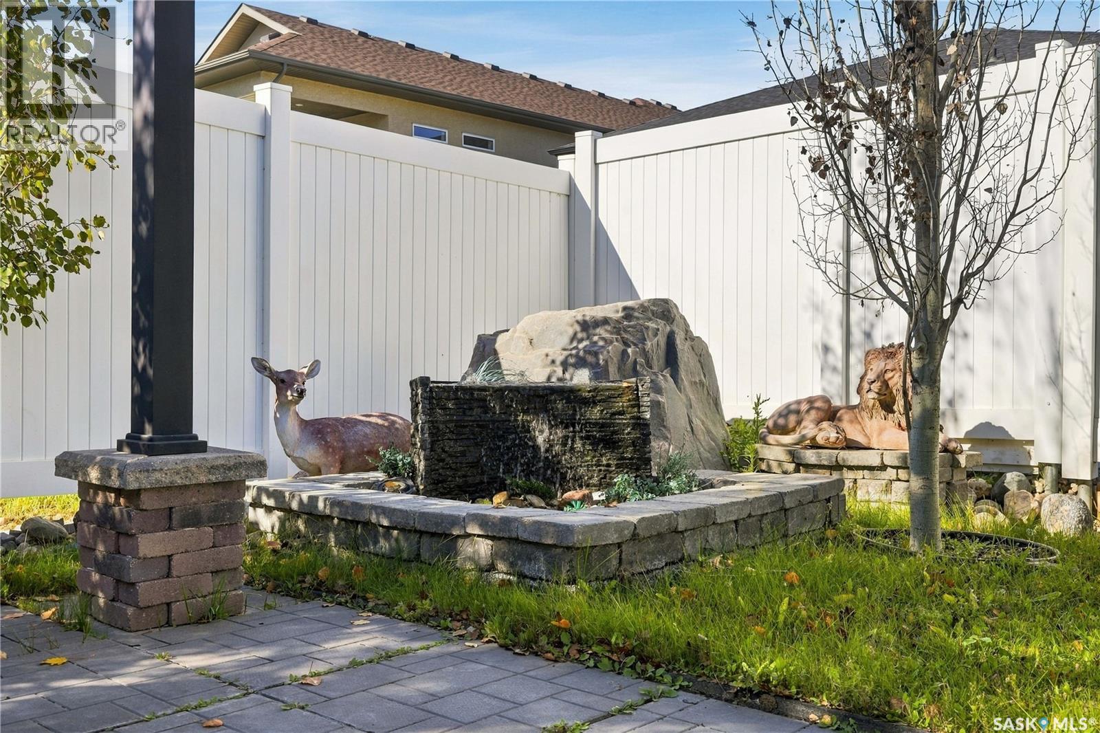 4714 Green Apple Drive E, Regina, Saskatchewan  S4V 3L2 - Photo 47 - SK049589