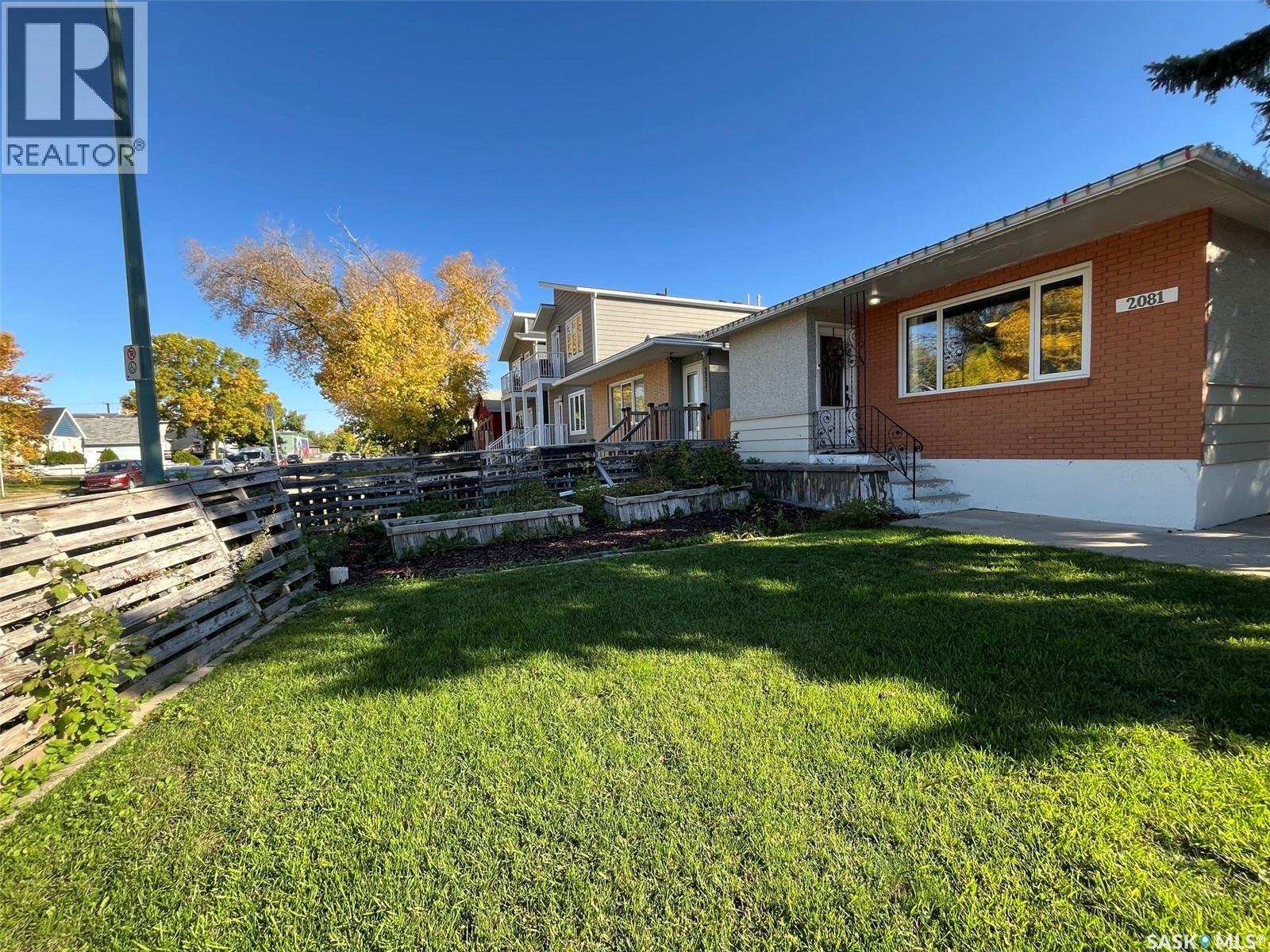 2081 Edgar Street, Regina, Saskatchewan  S4N 3K5 - Photo 40 - SK049575