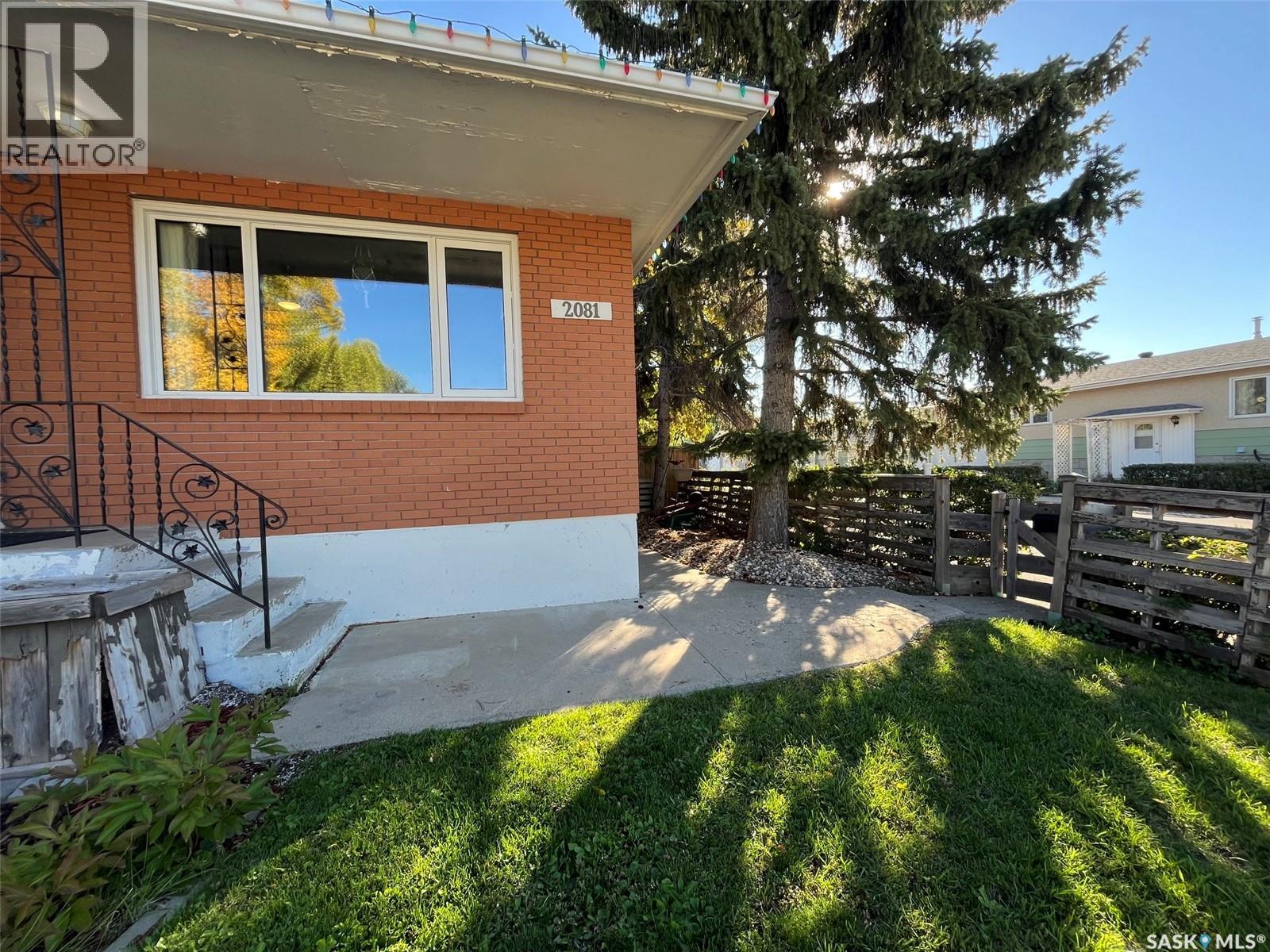 2081 Edgar Street, Regina, Saskatchewan  S4N 3K5 - Photo 41 - SK049575