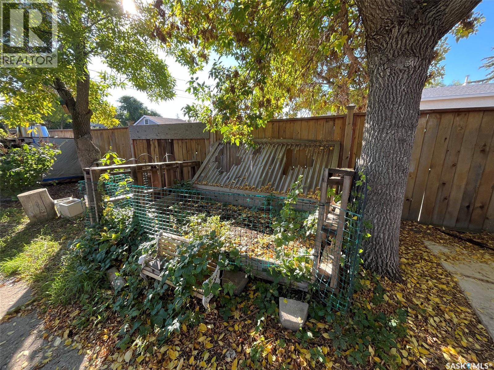 2081 Edgar Street, Regina, Saskatchewan  S4N 3K5 - Photo 45 - SK049575