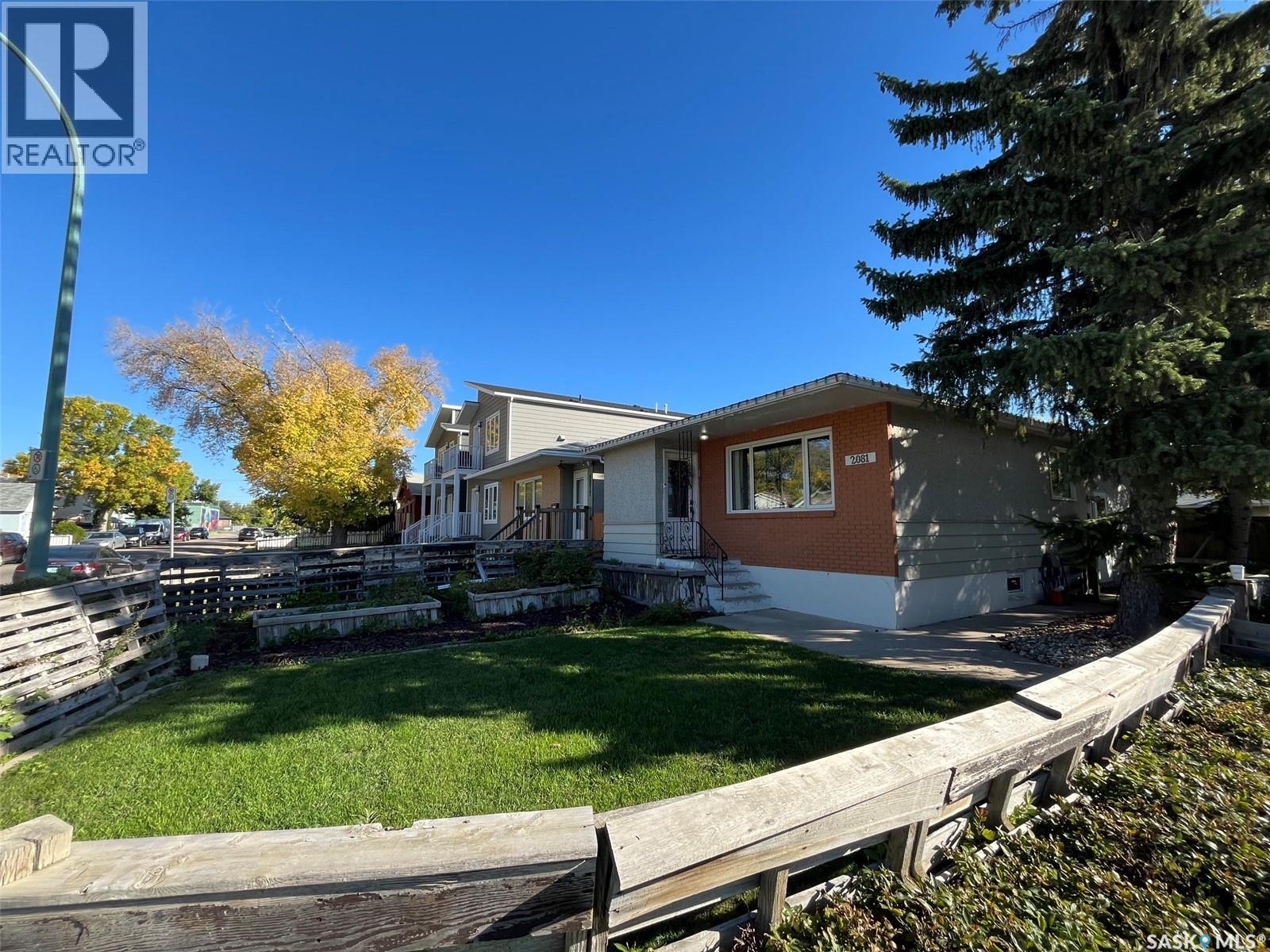 2081 Edgar Street, Regina, Saskatchewan  S4N 3K5 - Photo 48 - SK049575