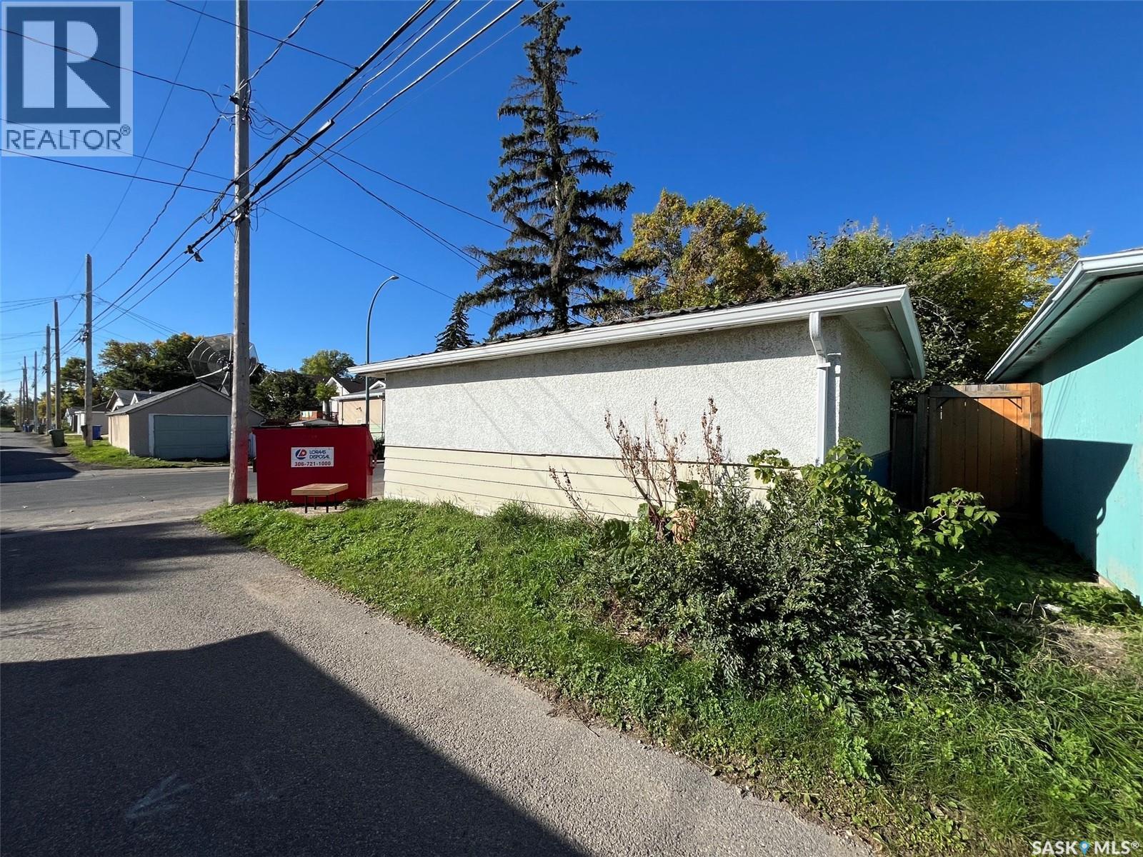 2081 Edgar Street, Regina, Saskatchewan  S4N 3K5 - Photo 53 - SK049575