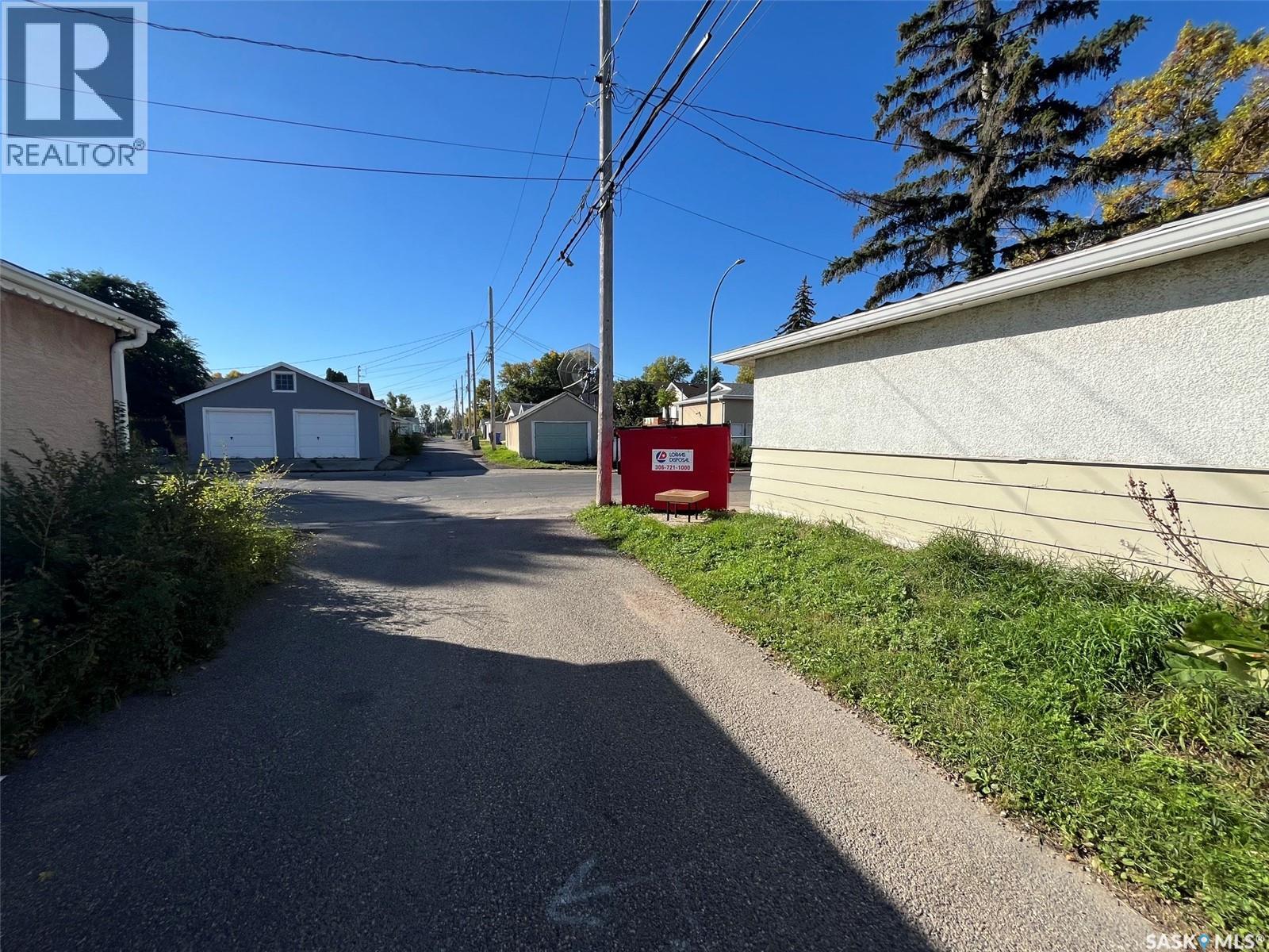 2081 Edgar Street, Regina, Saskatchewan  S4N 3K5 - Photo 54 - SK049575