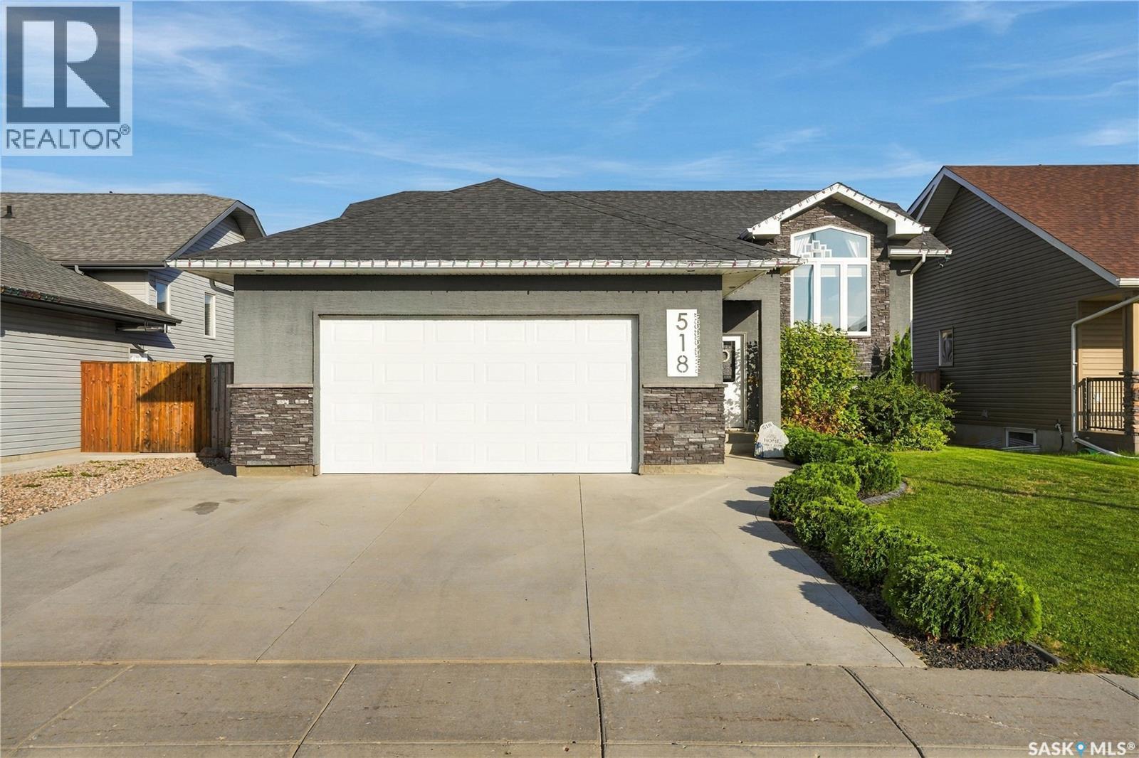518 Palmer CRESCENT, warman, Saskatchewan