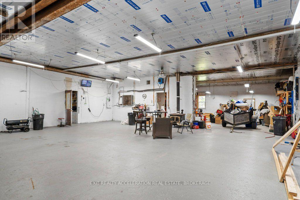 6715 County Rd 2, Loyalist, Ontario  K7R 3K6 - Photo 26 - X13830248