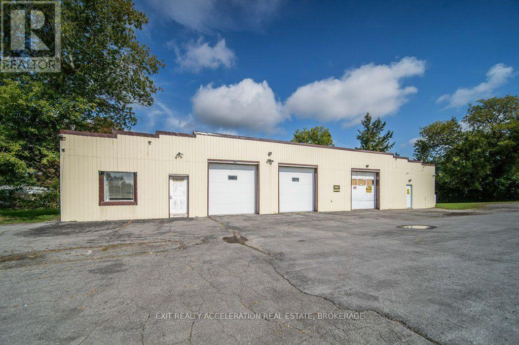 6715 County Rd 2, Loyalist, Ontario  K7R 3K6 - Photo 3 - X13830248