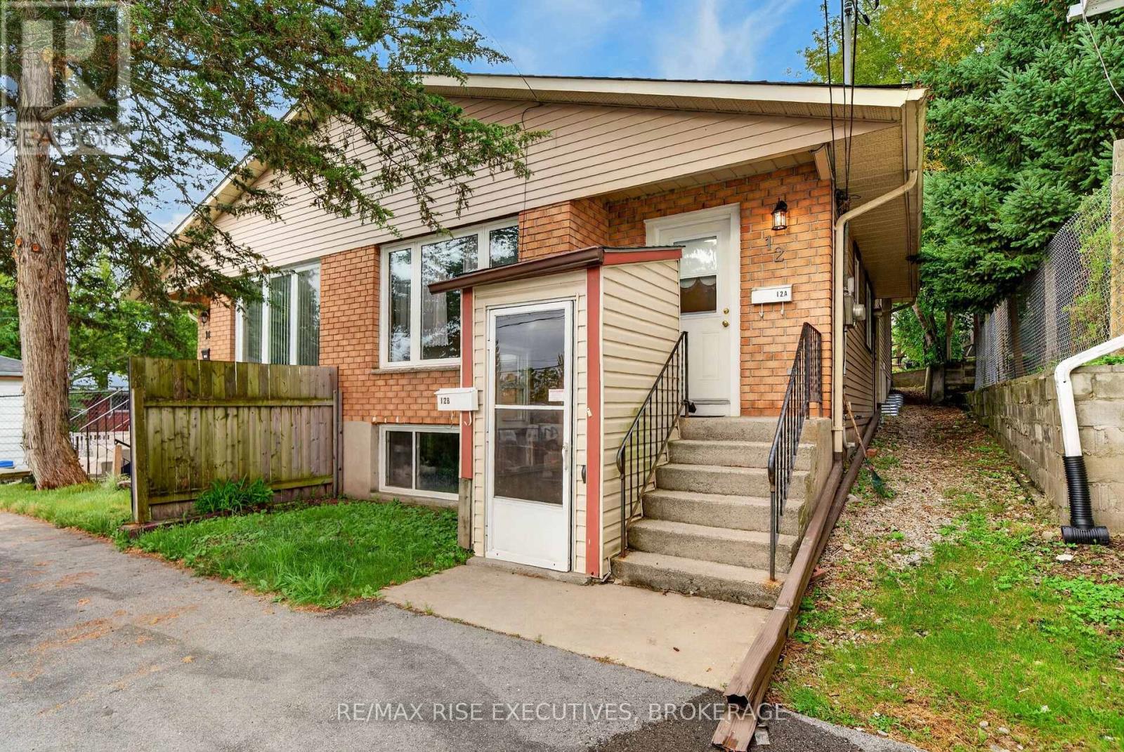 12 Shaw Street, Kingston, Ontario  K7K 4Y4 - Photo 20 - X13830406