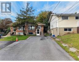 12 SHAW STREET, Kingston, Ontario