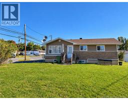 2 Walsh Avenue, Campbellton, New Brunswick