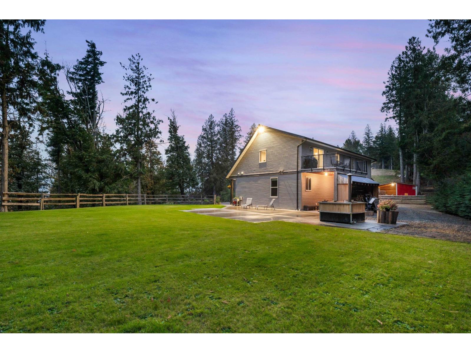 39840 Old Yale Road, Abbotsford, British Columbia  V3G 1X7 - Photo 11 - R3168865