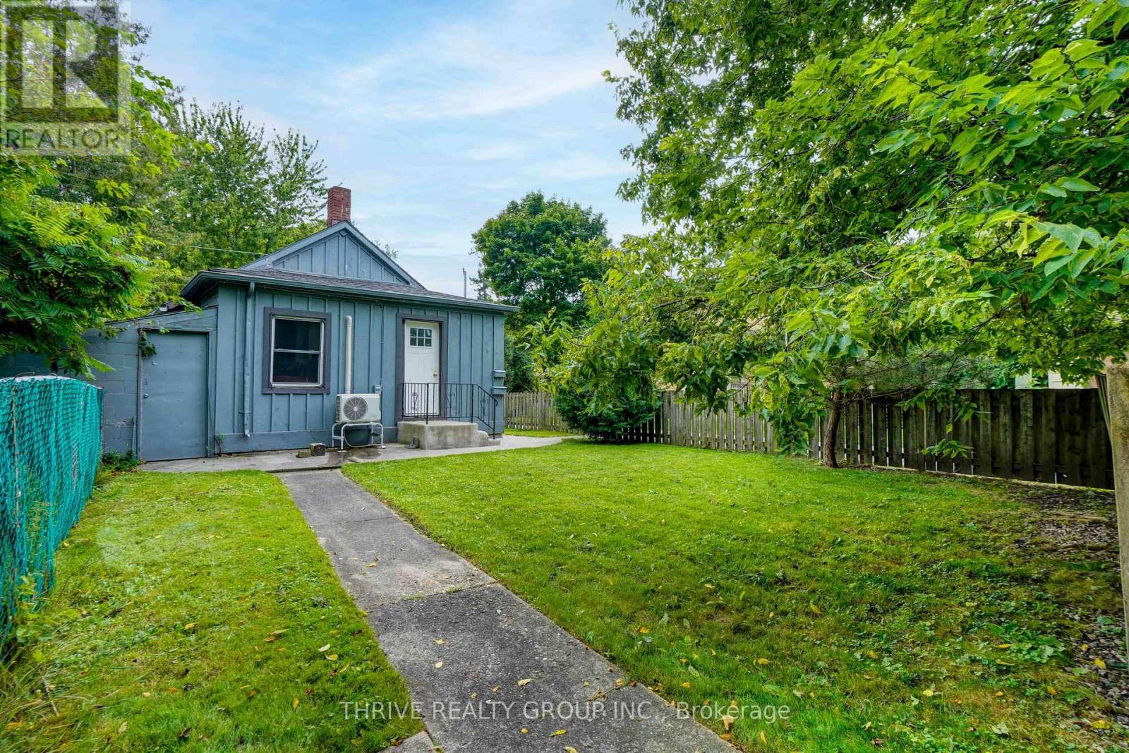 86 Wilson Avenue E, London North, Ontario  N6H 1X7 - Photo 33 - X13830312
