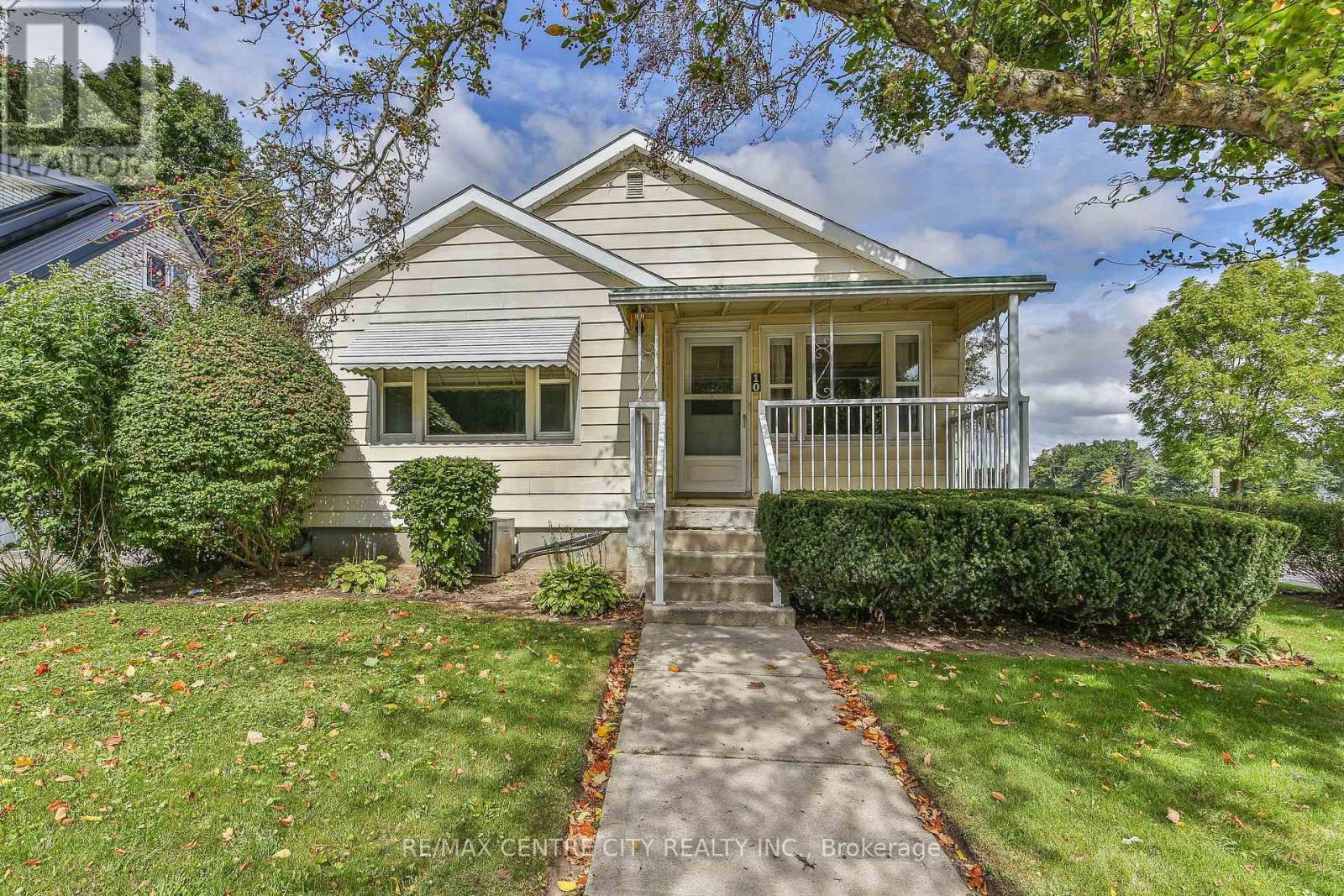 10 Concession Street E, Tillsonburg, Ontario  N4G 1N8 - Photo 29 - X13830340