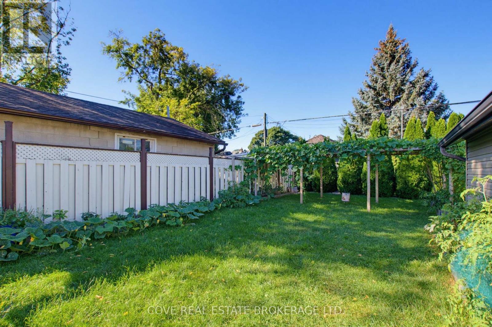 143 Mamelon Street, London East, Ontario  N5Z 1Y2 - Photo 26 - X13830366