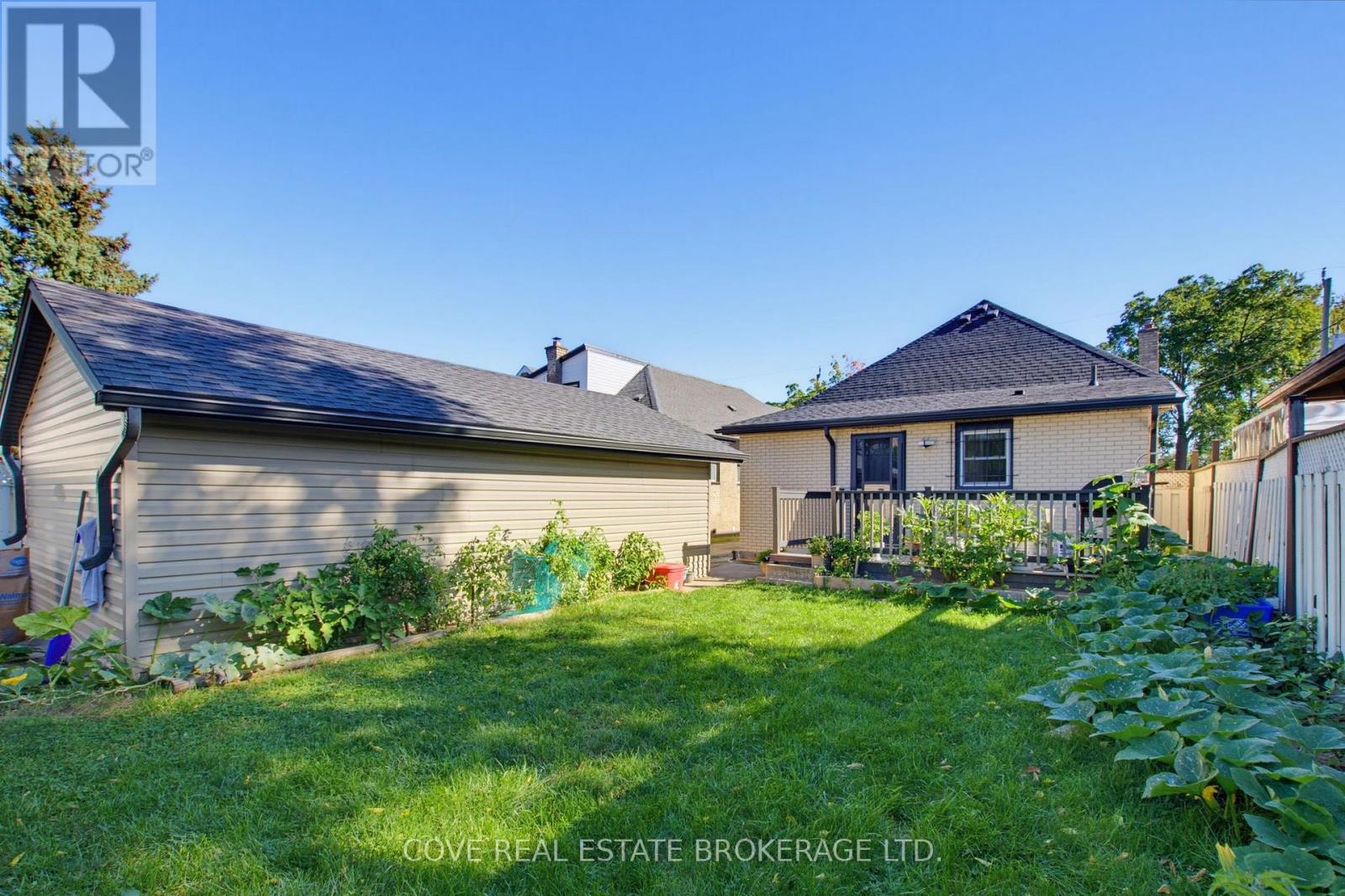 143 Mamelon Street, London East, Ontario  N5Z 1Y2 - Photo 28 - X13830366