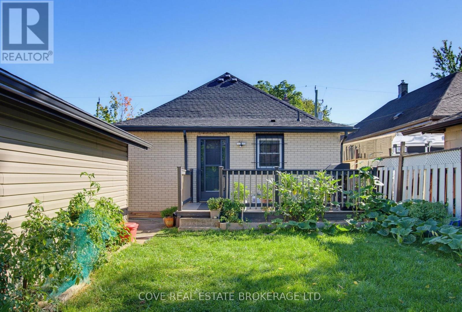 143 Mamelon Street, London East, Ontario  N5Z 1Y2 - Photo 29 - X13830366