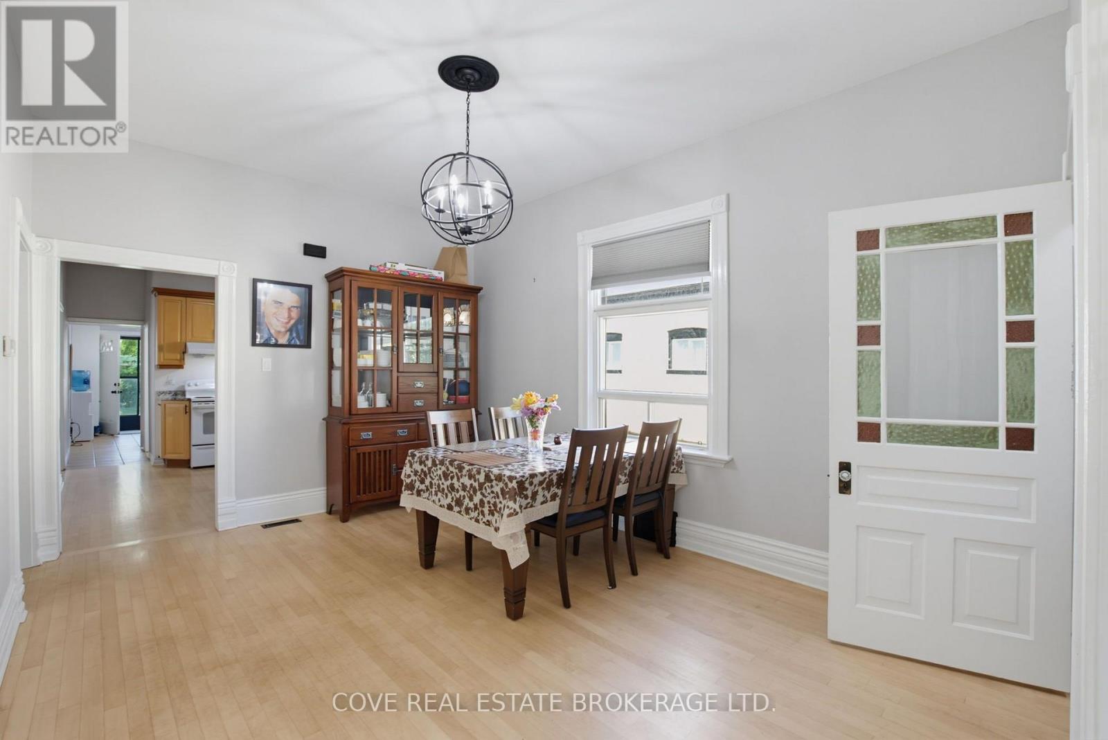 143 Mamelon Street, London East, Ontario  N5Z 1Y2 - Photo 8 - X13830366